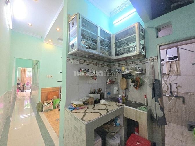 GIẢM 300TR- SIÊU PHẨM 4X13 Trung Tâm Quận Tân Bình- chỉ 4.38 TỶ quá rẻ