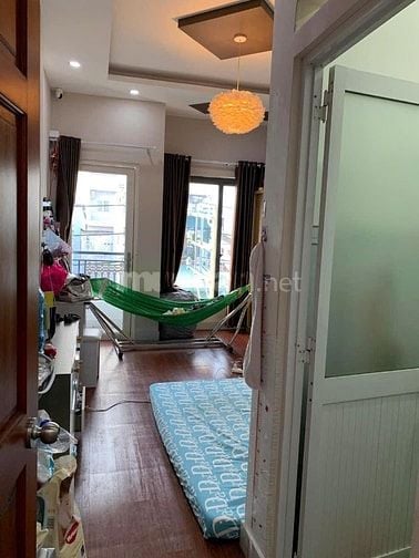 Bán nhà hẻm mặt tiền kinh doanh 30 Đỗ nhuận 4x16m 2 lầu 
