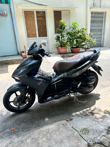 Bán Ab 150 Abs bản đặc biệt xanh nhám 