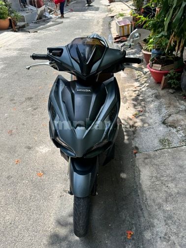 Bán Ab 150 Abs bản đặc biệt xanh nhám 