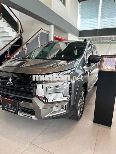Mitsubishi Xpander Cross 2023 - 43000 km
