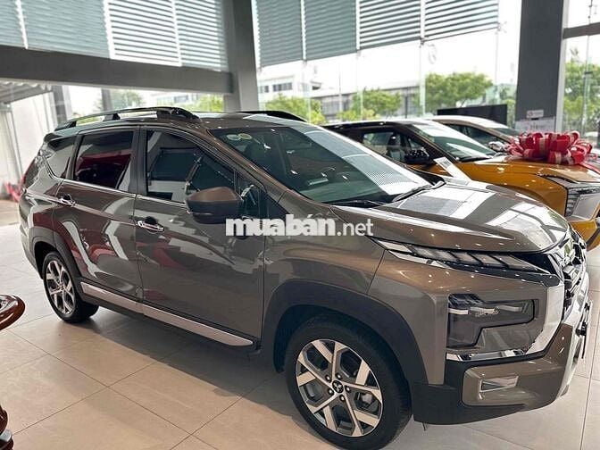 Mitsubishi Xpander Cross 2023 - 43000 km