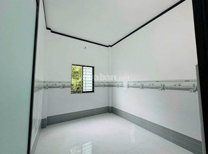Chính chủ chuyển đi nơi khác nên cần bán gấp căn nhà Củ Chi 790tr