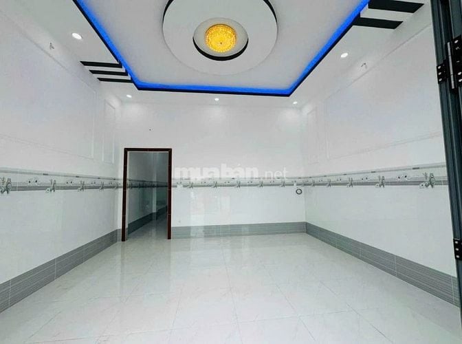 Chính chủ chuyển đi nơi khác nên cần bán gấp căn nhà Củ Chi 790tr