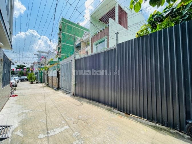 Giá rẻ HXH Ngay Huetch 200m2( 9 x 22m ) xây Hầm 7 tầng P26 Bình Thạnh 