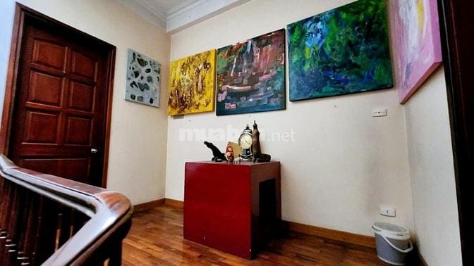 Bán nhà mặt phố Lê Trọng Tấn diện tích 180m², mặt tiền 6m, giá 73 tỷ