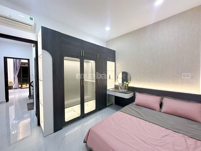 Q12-6ty25-nhà-siêu-phẩm-thới-an-nguyễn-thị-kiêu- nhà mới vô ở liền