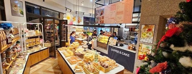 Mặt bằng kinh doanh 119m2, KDC CityLand Park Hill, Gò Vấp