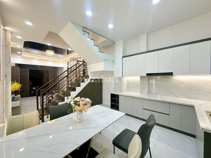 Q12-6ty25-nhà-siêu-phẩm-thới-an-nguyễn-thị-kiêu- nhà mới vô ở liền