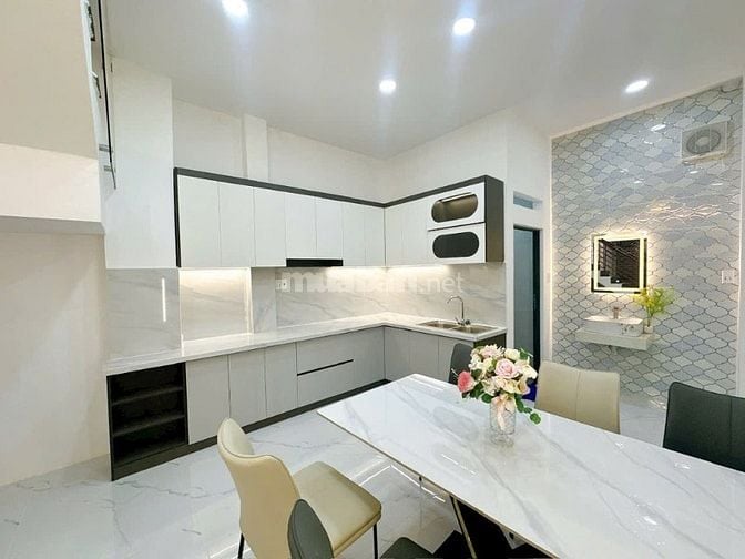 Q12-6ty25-nhà-siêu-phẩm-thới-an-nguyễn-thị-kiêu- nhà mới vô ở liền
