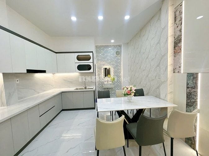 Q12-6ty25-nhà-siêu-phẩm-thới-an-nguyễn-thị-kiêu- nhà mới vô ở liền