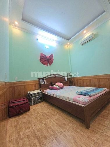 GIẢM 300TR- SIÊU PHẨM 4X13 Trung Tâm Quận Tân Bình- chỉ 4.38 TỶ quá rẻ