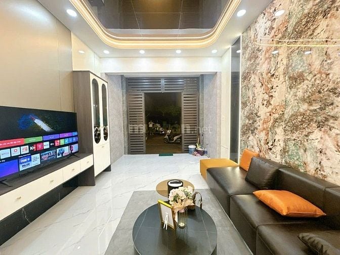 Q12-6ty25-nhà-siêu-phẩm-thới-an-nguyễn-thị-kiêu- nhà mới vô ở liền