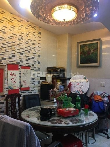 Cần bán nhà chính chủ  Quận Gò Vấp