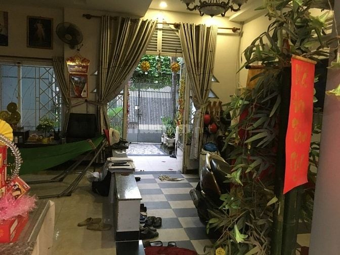Cần bán nhà chính chủ  Quận Gò Vấp