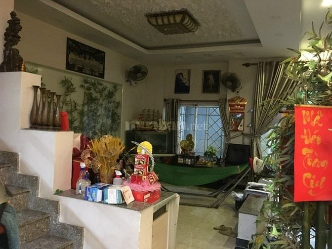 Cần bán nhà chính chủ  Quận Gò Vấp