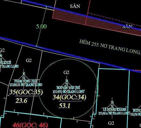Diện tích đẹp ngang 7m- HXH Tiện xây mới 4 tầng- Nơ Trang long