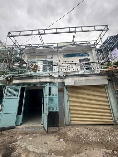 Diện tích đẹp ngang 7m- HXH Tiện xây mới 4 tầng- Nơ Trang long