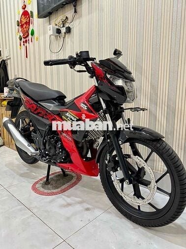 Satria 2019