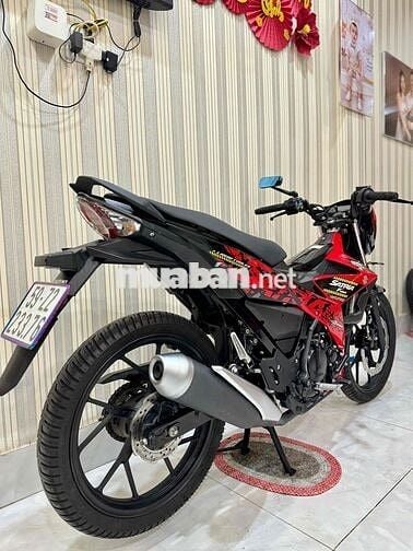 Satria 2019