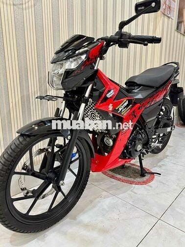 Satria 2019
