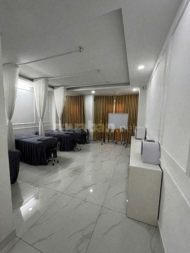 CHO THUÊ NHÀ - HẺM XE HƠI 399/4A NGUYỄN ĐÌNH CHIỂU, P.5, QUẬN 3