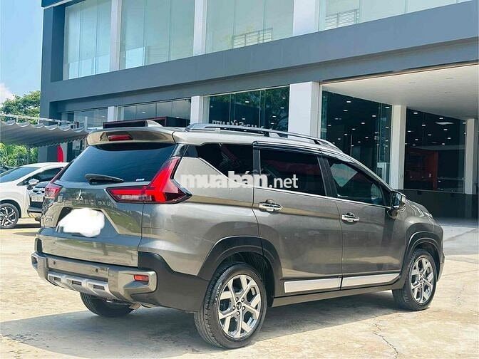 Mitsubishi Xpander 2024 Cross 1.5 AT - 55000 km