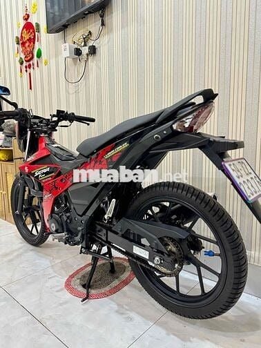 Satria 2019