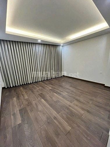 CHO THUÊ NHÀ - HẺM XE HƠI 399/4A NGUYỄN ĐÌNH CHIỂU, P.5, QUẬN 3
