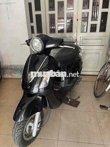SYM atila Elizabeth chính hãng mới rin biển tphcm