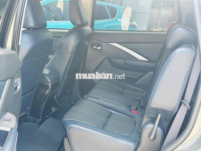 Mitsubishi Xpander 2024 Cross 1.5 AT - 55000 km