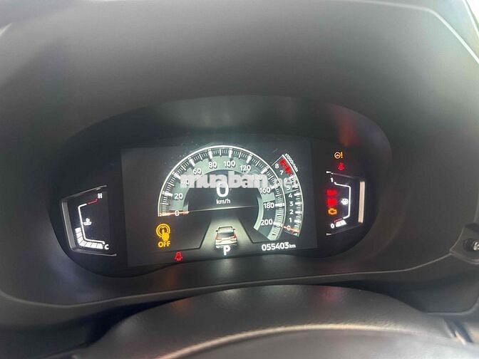 Mitsubishi Xpander 2024 Cross 1.5 AT - 55000 km