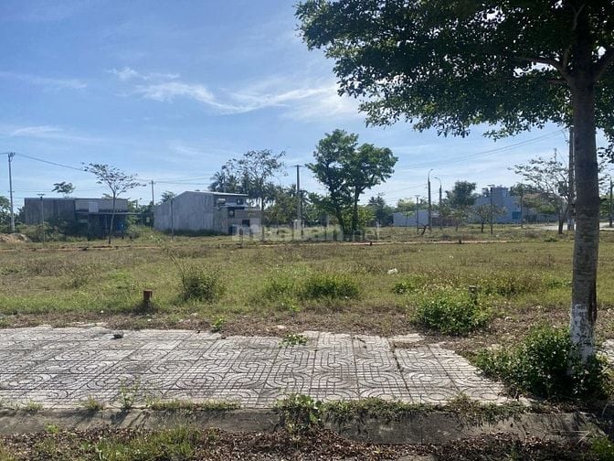 Bán lô đất nền đường 19.5m khu đô thị An Lộc Phát-TP Quảng Ngãi