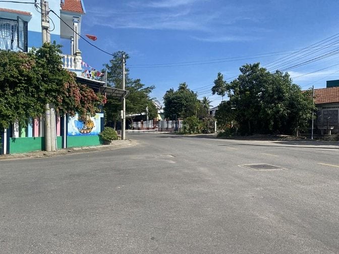 Bán lô đất nền đường 19.5m khu đô thị An Lộc Phát-TP Quảng Ngãi