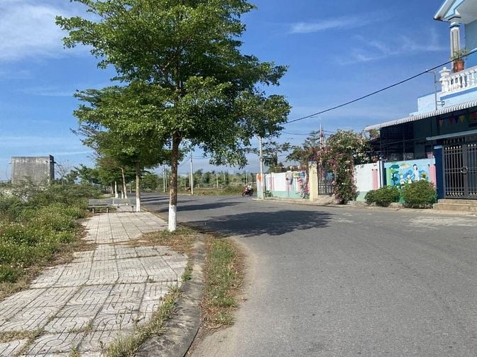 Bán lô đất nền đường 19.5m khu đô thị An Lộc Phát-TP Quảng Ngãi