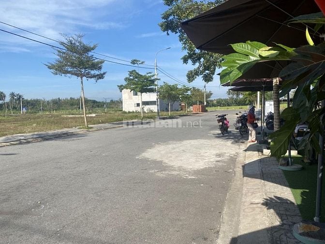 Bán lô đất nền đường 19.5m khu đô thị An Lộc Phát-TP Quảng Ngãi