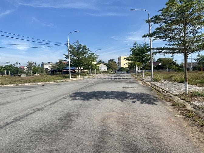 Bán lô đất nền đường 19.5m khu đô thị An Lộc Phát-TP Quảng Ngãi