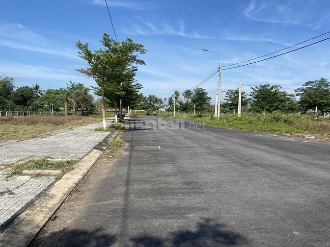 Bán lô đất nền đường 19.5m khu đô thị An Lộc Phát-TP Quảng Ngãi