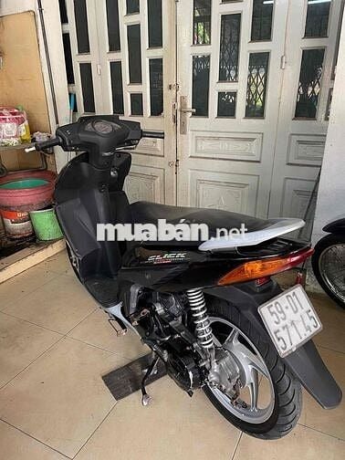 honda click nhật chính chủ nhà đứng tên mới rin