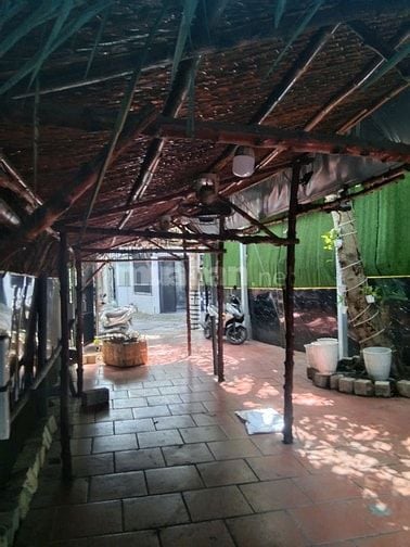 Cho thuê mặt bằng kinh doanh hẻm 304 Tân Kỳ Tân Quý, Bình Tân 4 x 16m