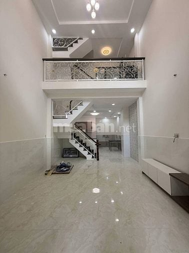 🏠 NHÀ 5 TẦNG BTCT – ÂU DƯƠNG LÂN, Q8 – 5PN, 6WC – GIÁ 6.9 TỶ TL