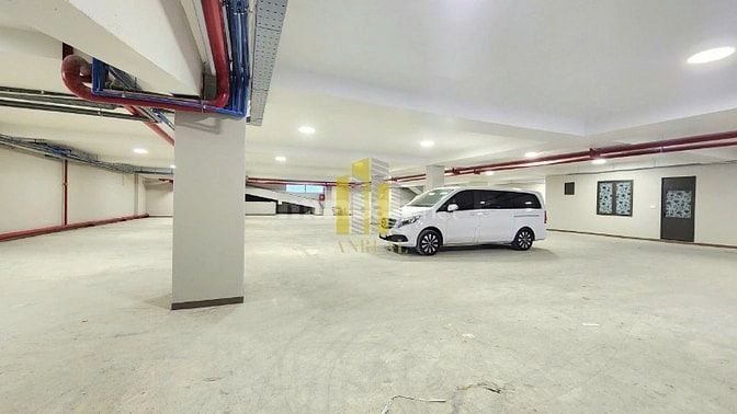 Sàn Văn Phòng Thảo Điền 2700m2 Sử Dụng - Hầm 4 Lầu, Có Thang Máy, PCCC