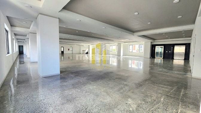 Sàn Văn Phòng Thảo Điền 2700m2 Sử Dụng - Hầm 4 Lầu, Có Thang Máy, PCCC