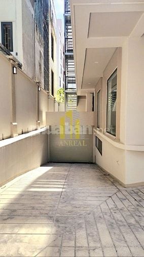 Sàn Văn Phòng Thảo Điền 2700m2 Sử Dụng - Hầm 4 Lầu, Có Thang Máy, PCCC