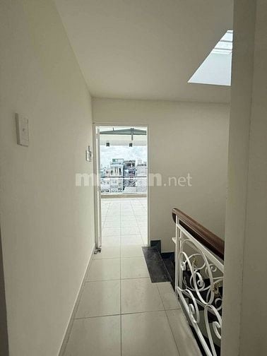 🏠 NHÀ 5 TẦNG BTCT – ÂU DƯƠNG LÂN, Q8 – 5PN, 6WC – GIÁ 6.9 TỶ TL