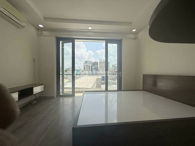🏠 NHÀ 5 TẦNG BTCT – ÂU DƯƠNG LÂN, Q8 – 5PN, 6WC – GIÁ 6.9 TỶ TL