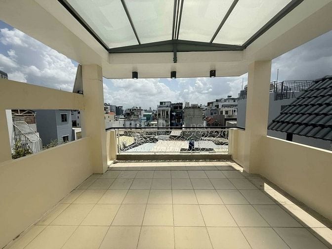 🏠 NHÀ 5 TẦNG BTCT – ÂU DƯƠNG LÂN, Q8 – 5PN, 6WC – GIÁ 6.9 TỶ TL