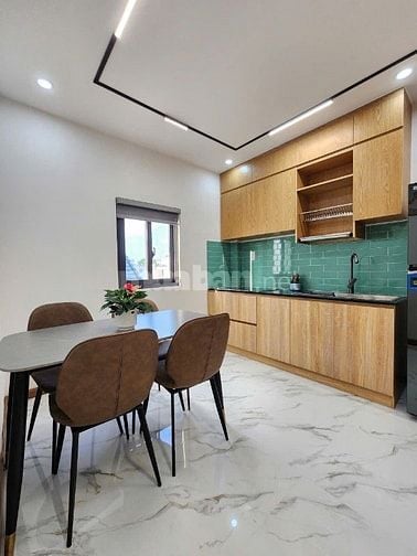 TÒA CHDV 5TẦNG /Thu nhập khủng /Giá :21tỷ5