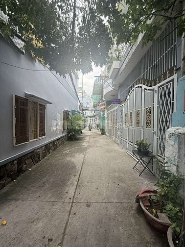 🏠 NHÀ 5 TẦNG BTCT – ÂU DƯƠNG LÂN, Q8 – 5PN, 6WC – GIÁ 6.9 TỶ TL