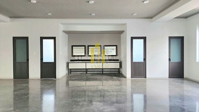 Sàn Văn Phòng Thảo Điền 2700m2 Sử Dụng - Hầm 4 Lầu, Có Thang Máy, PCCC